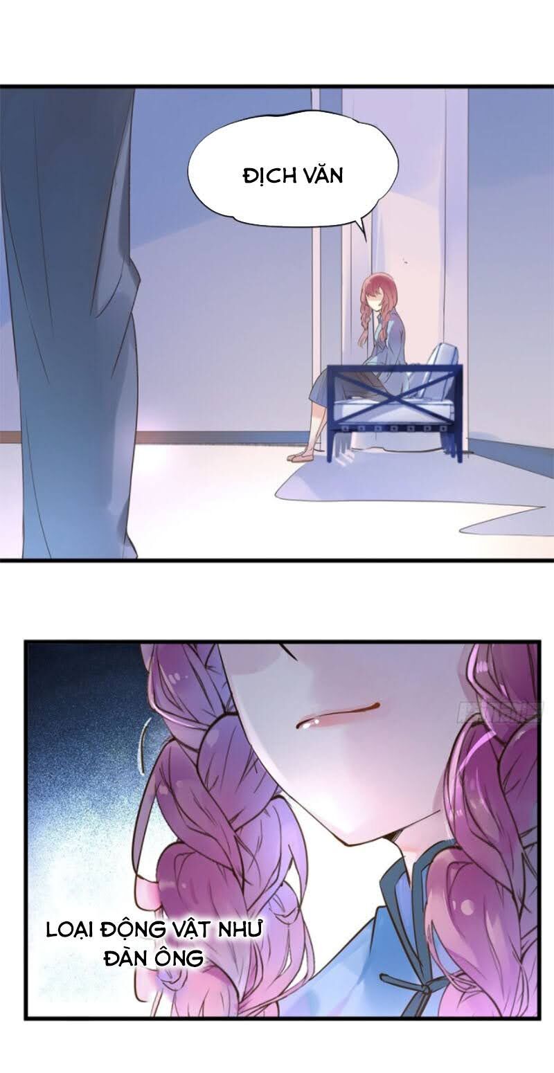 Nữ Chính Phản Phái Cần Thăng Cấp - Chapter 8