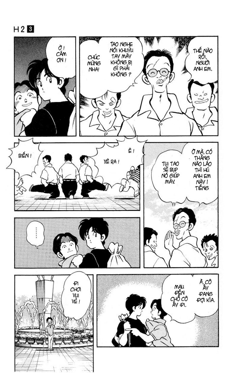 H2 - Chapter 25