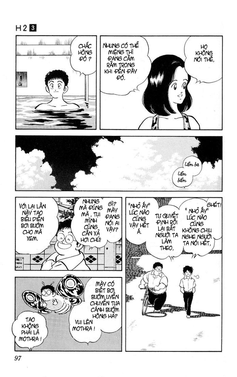 H2 - Chapter 25