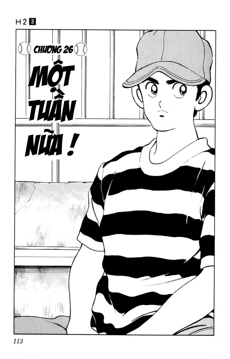H2 - Chapter 26