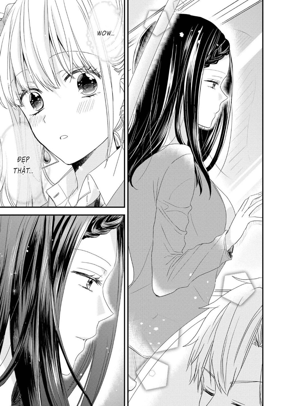 Takane No Hana Wa Usotsuki Desu - Chapter 1
