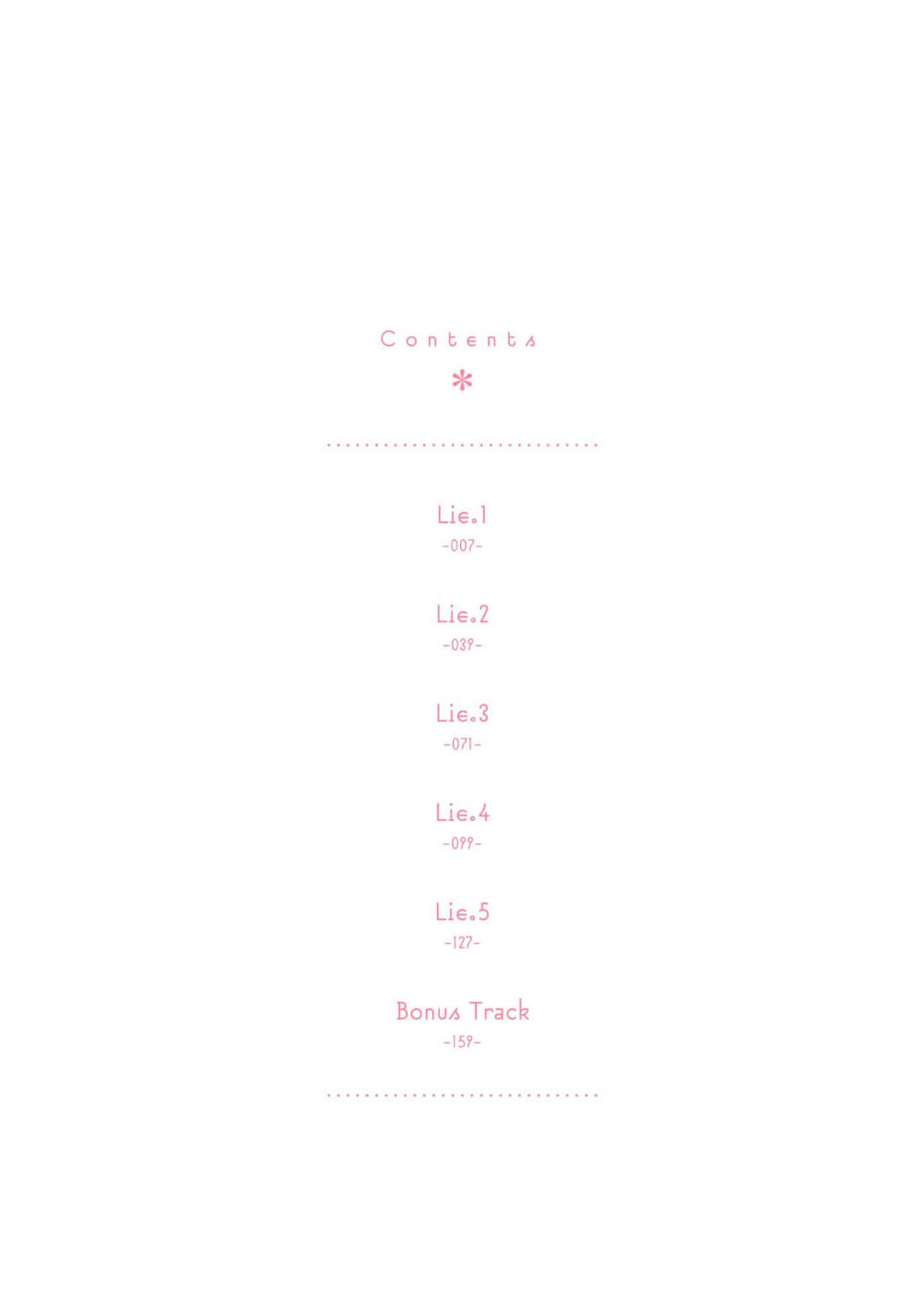 Takane No Hana Wa Usotsuki Desu - Chapter 1