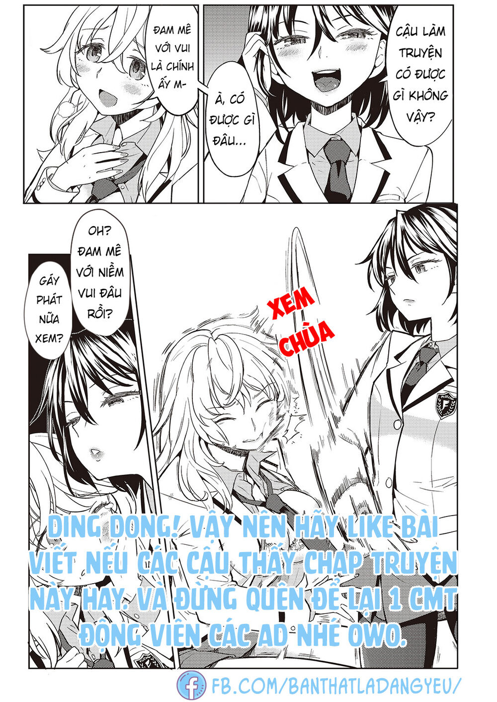 Takane No Hana Wa Usotsuki Desu - Chapter 3