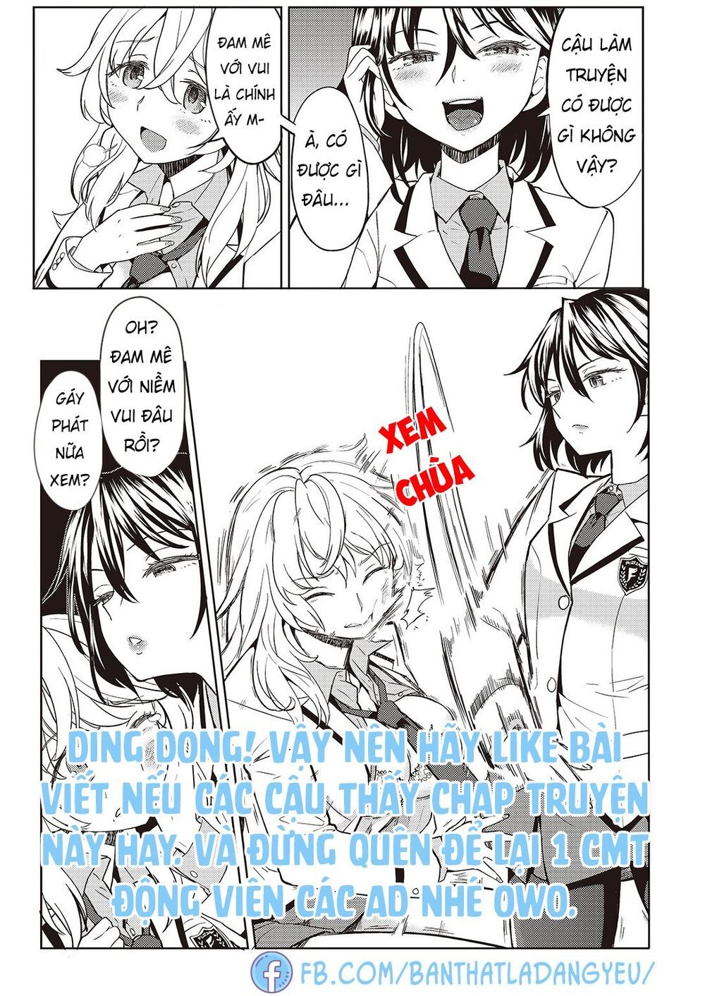 Takane No Hana Wa Usotsuki Desu - Chapter 4
