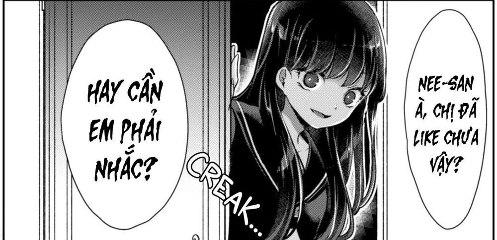 Takane No Hana Wa Usotsuki Desu - Chapter 5.5