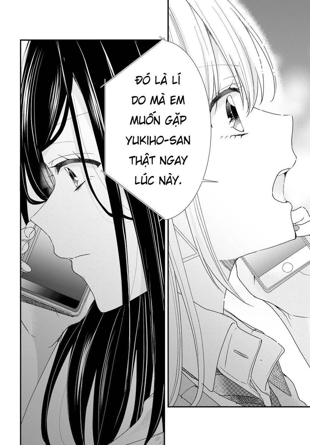 Takane No Hana Wa Usotsuki Desu - Chapter 5