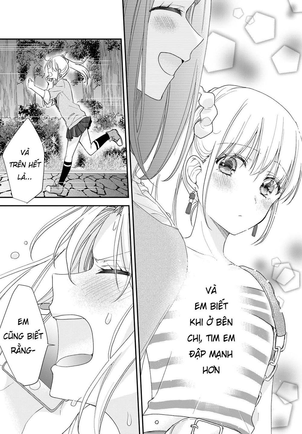 Takane No Hana Wa Usotsuki Desu - Chapter 5