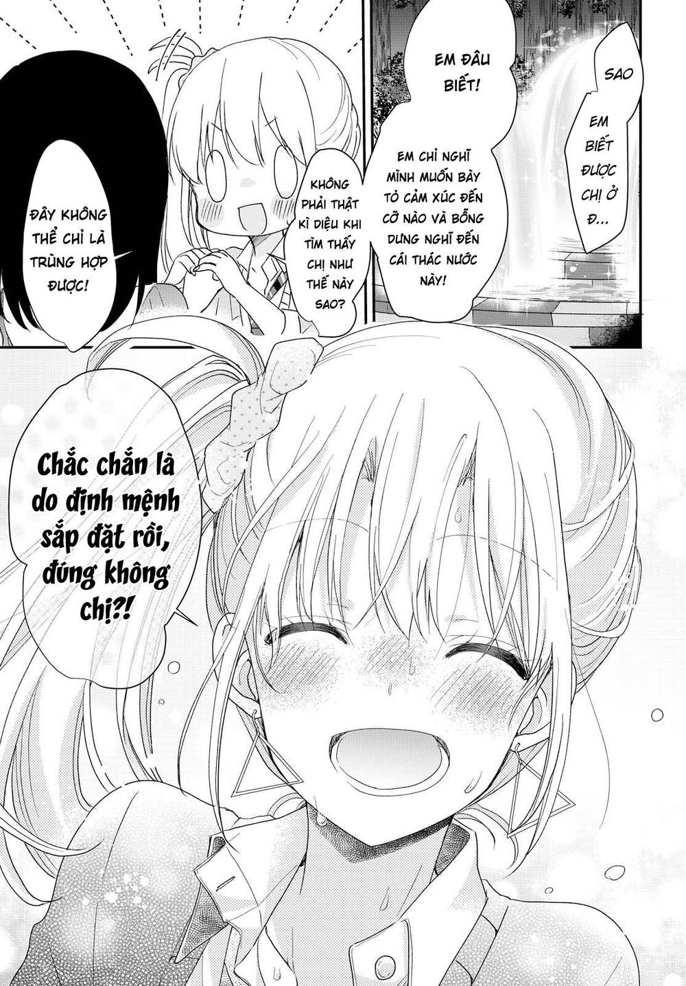 Takane No Hana Wa Usotsuki Desu - Chapter 5