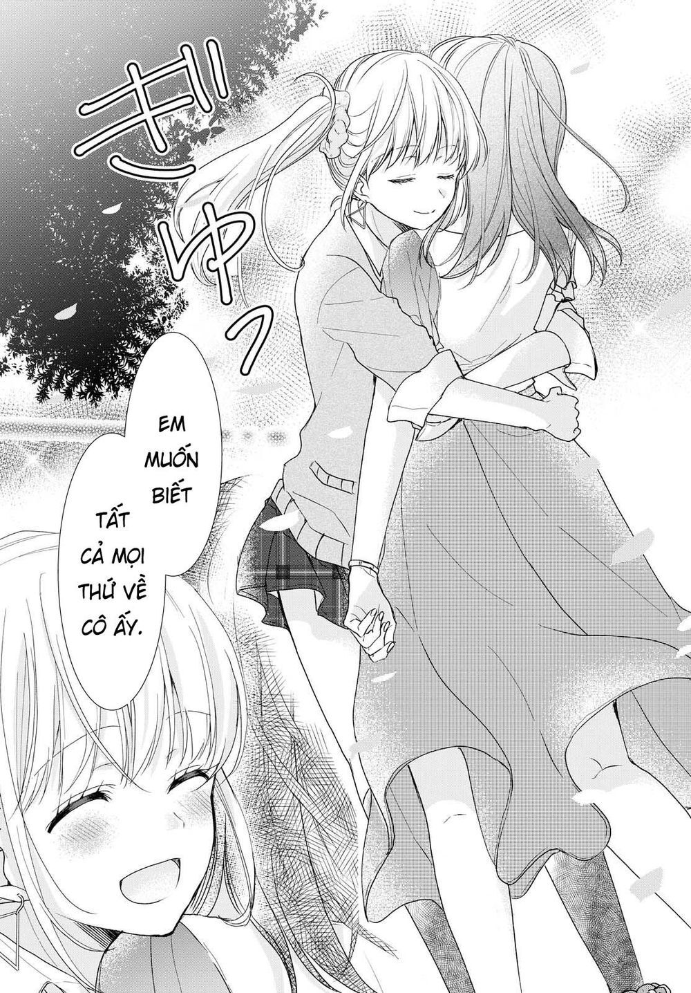 Takane No Hana Wa Usotsuki Desu - Chapter 5