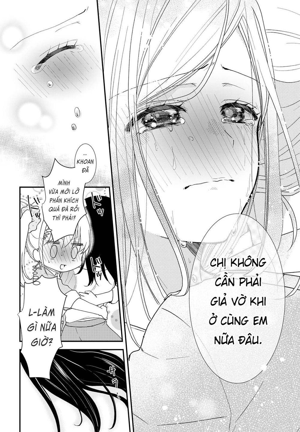 Takane No Hana Wa Usotsuki Desu - Chapter 5