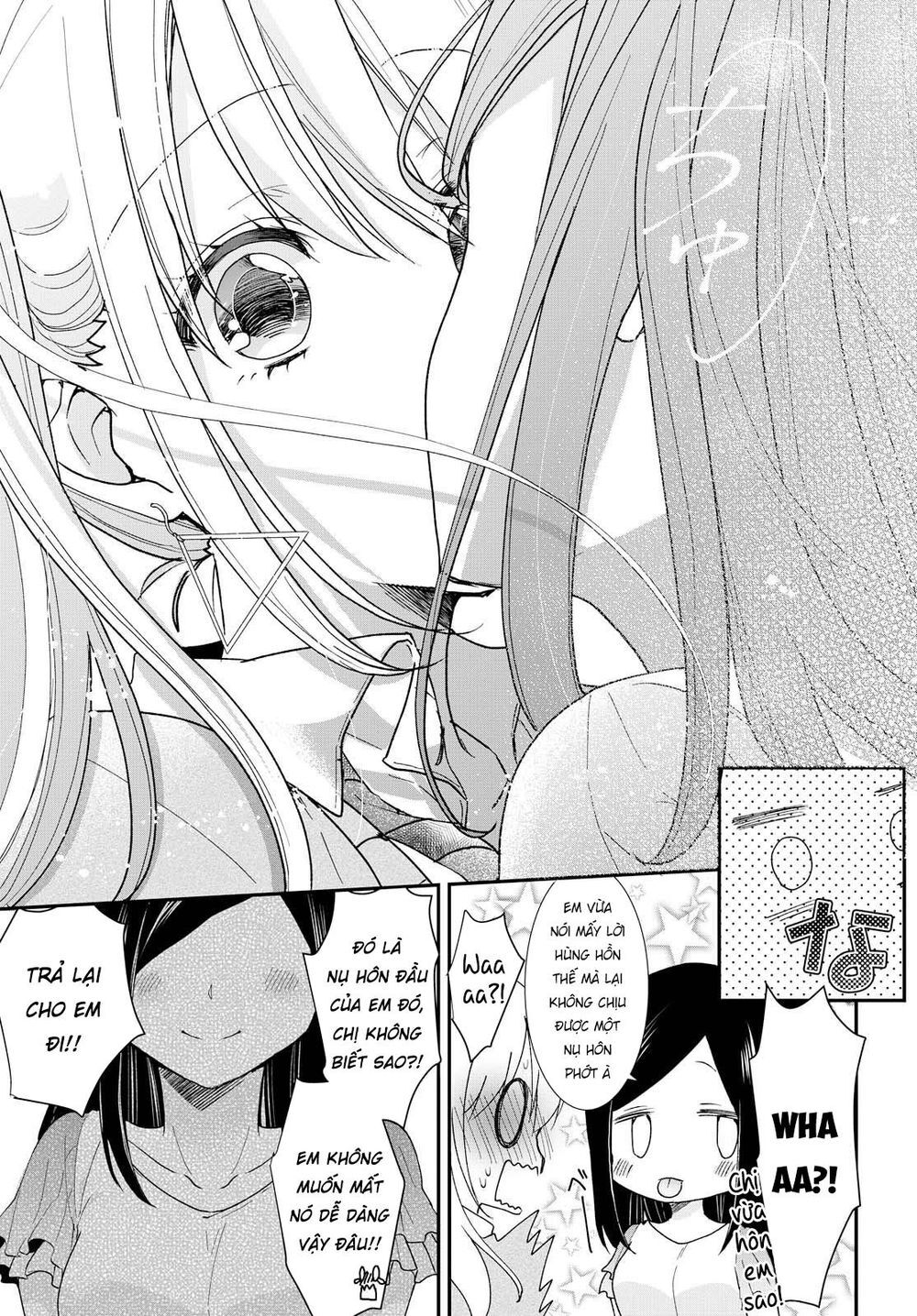 Takane No Hana Wa Usotsuki Desu - Chapter 5