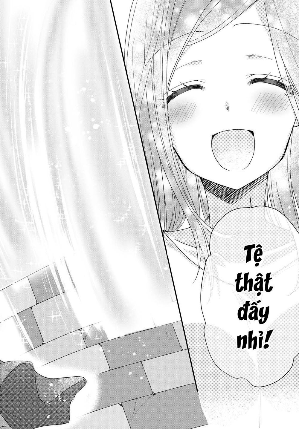 Takane No Hana Wa Usotsuki Desu - Chapter 5