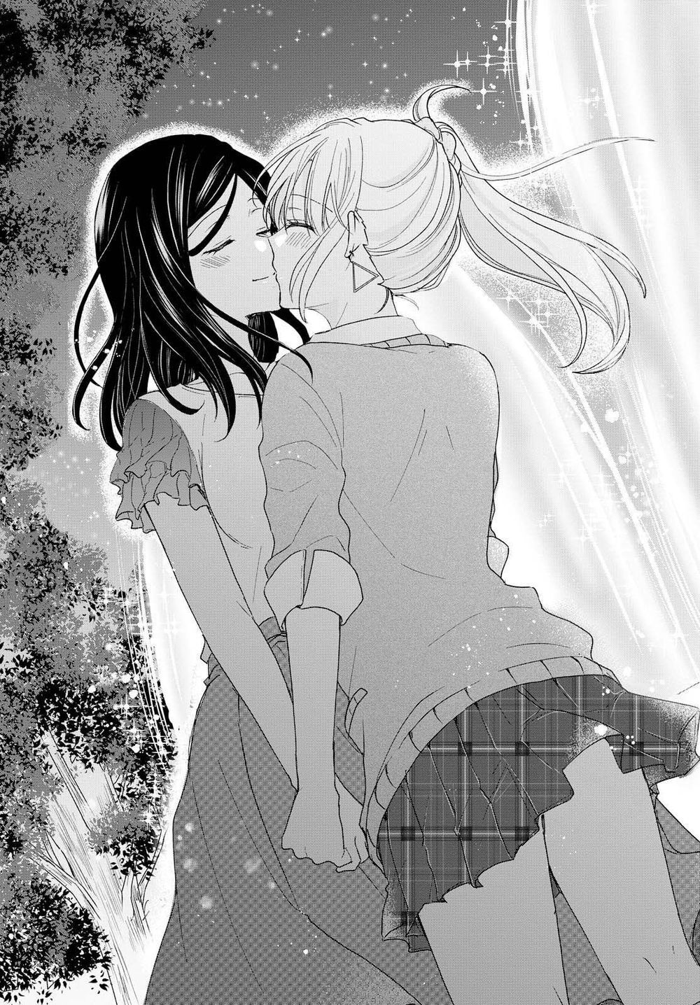 Takane No Hana Wa Usotsuki Desu - Chapter 5