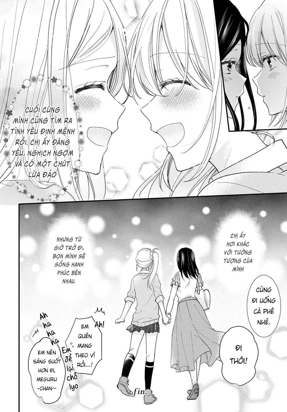 Takane No Hana Wa Usotsuki Desu - Chapter 5