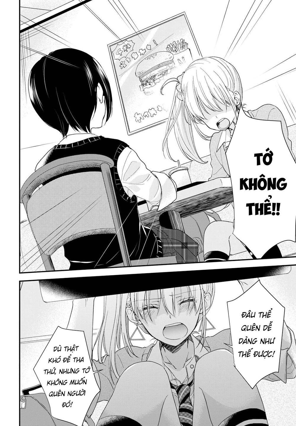 Takane No Hana Wa Usotsuki Desu - Chapter 5