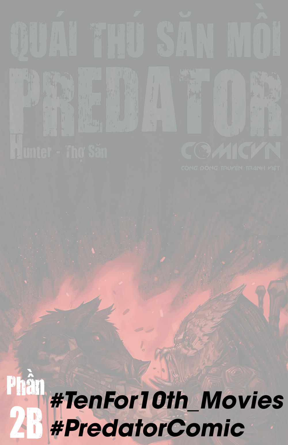 Godzilla: Cataclysm - Chapter 2.2