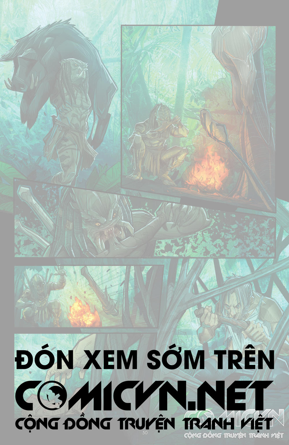 Godzilla: Cataclysm - Chapter 2.2