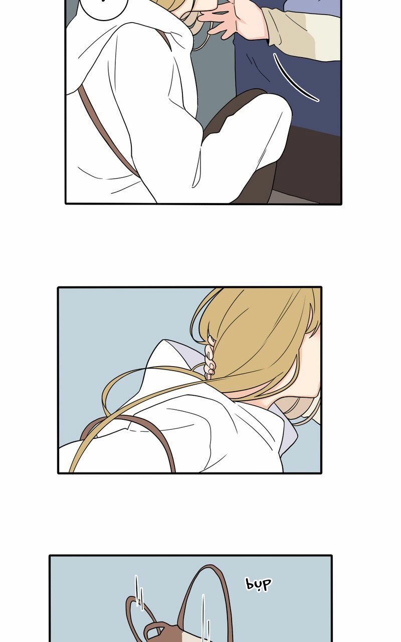 Not So Shoujo Love Story - Chapter 17.5