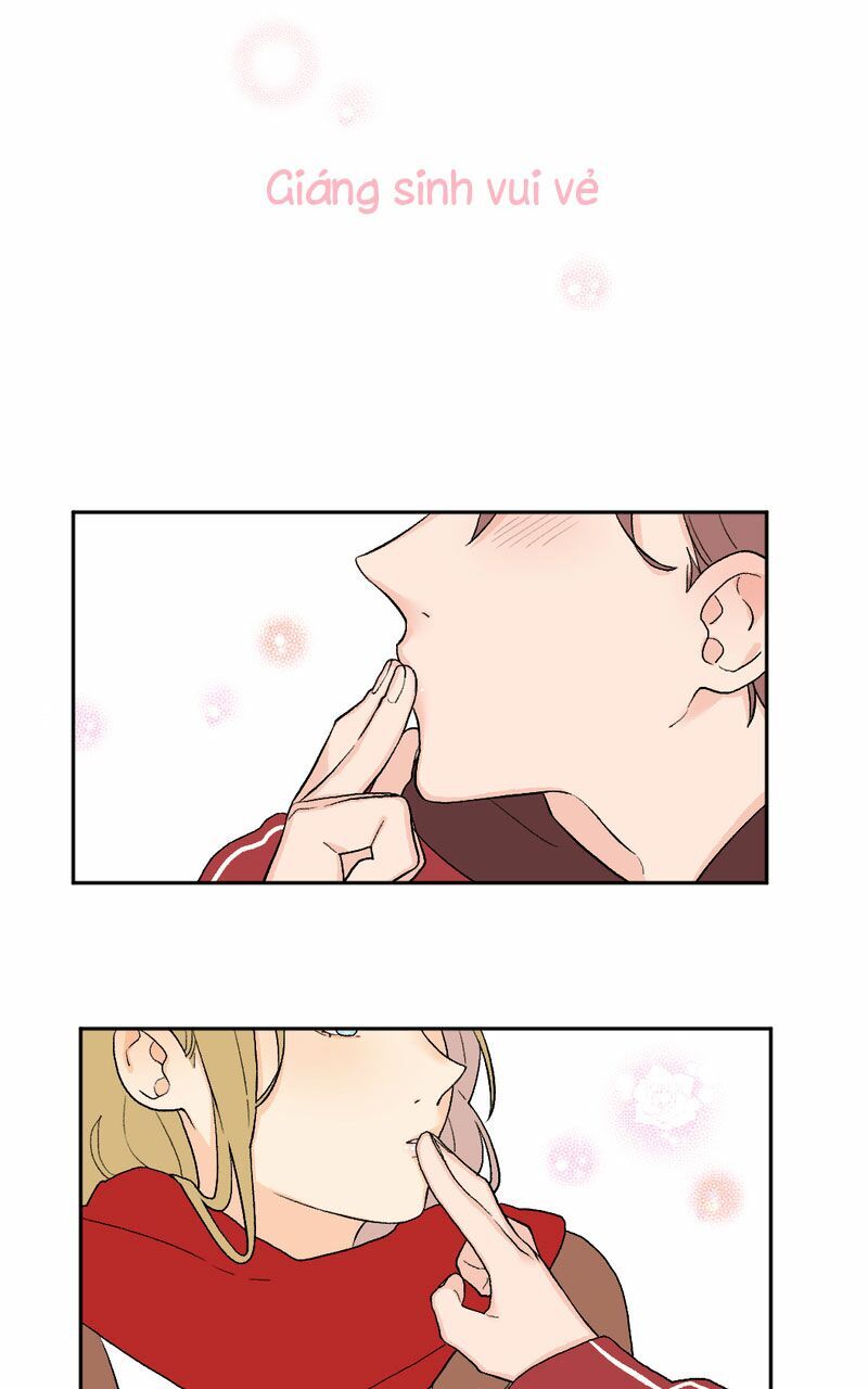 Not So Shoujo Love Story - Chapter 17.6