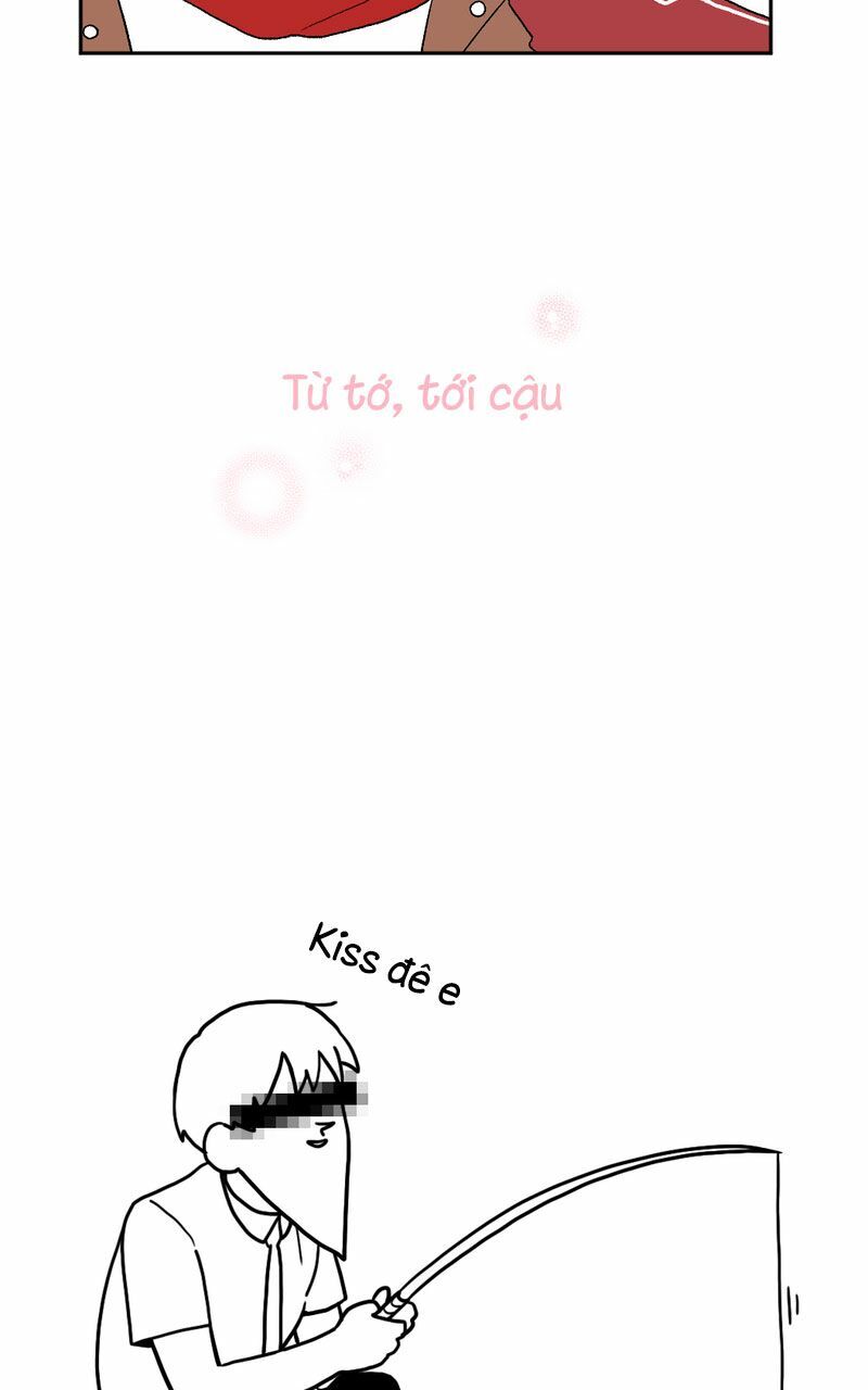 Not So Shoujo Love Story - Chapter 17.6