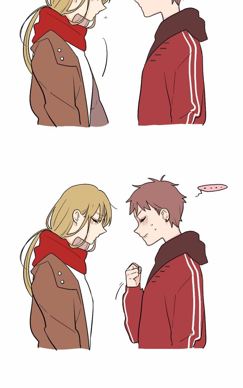 Not So Shoujo Love Story - Chapter 17.6