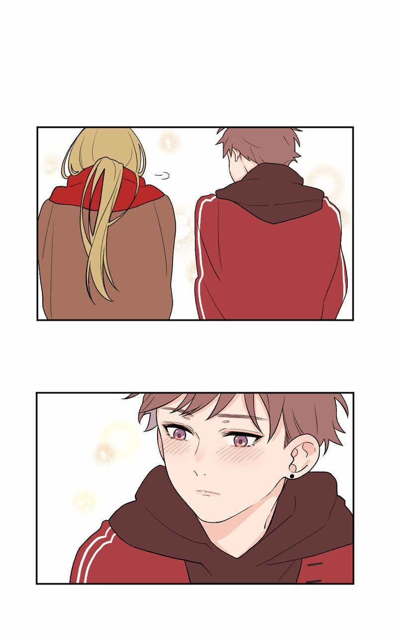 Not So Shoujo Love Story - Chapter 17.6