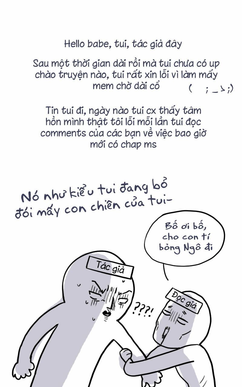 Not So Shoujo Love Story - Chapter 17.7