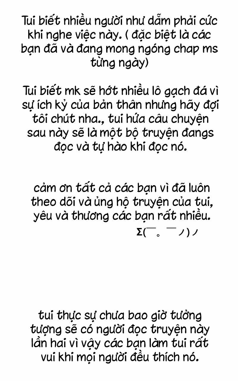 Not So Shoujo Love Story - Chapter 17.7