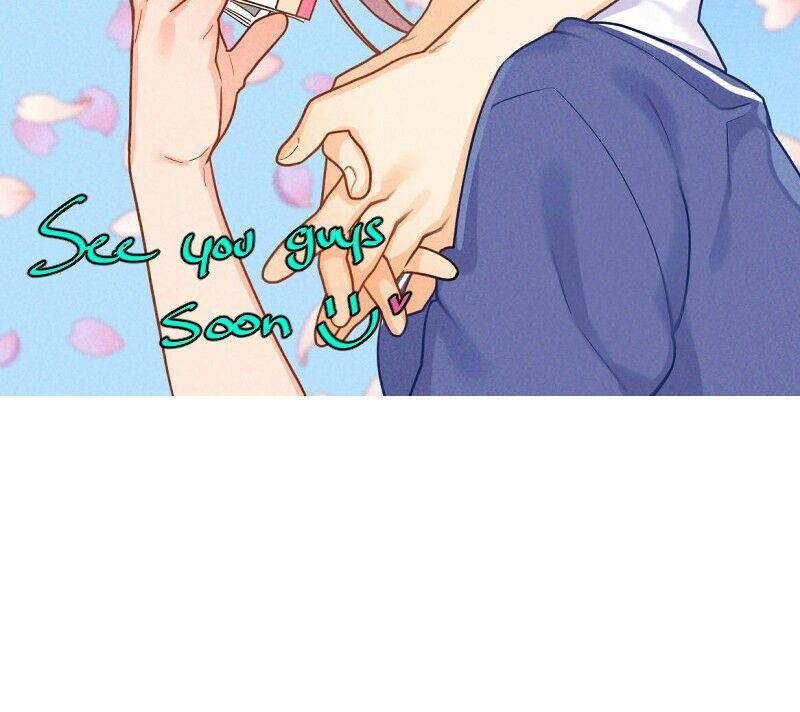 Not So Shoujo Love Story - Chapter 18.8