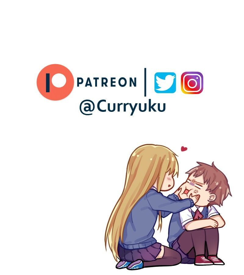 Not So Shoujo Love Story - Chapter 18.8