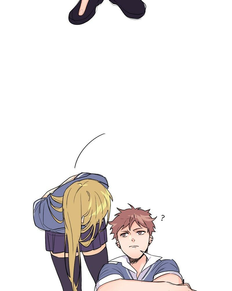 Not So Shoujo Love Story - Chapter 18.8