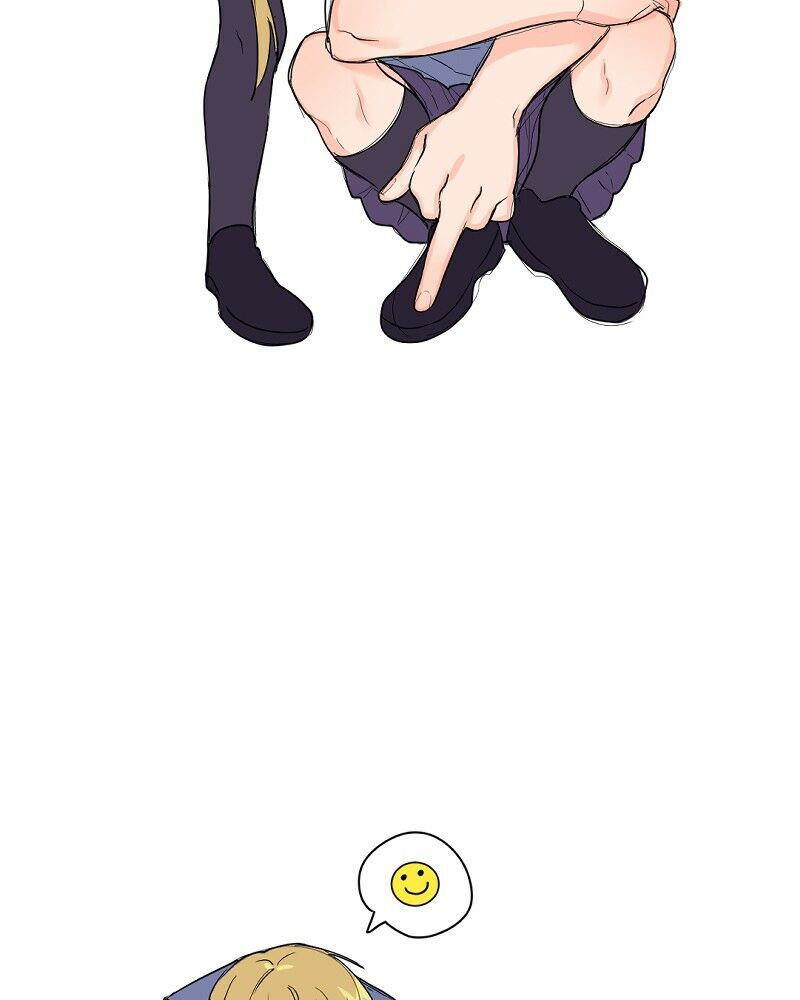 Not So Shoujo Love Story - Chapter 18.8