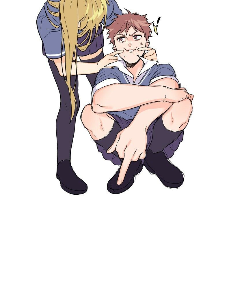 Not So Shoujo Love Story - Chapter 18.8