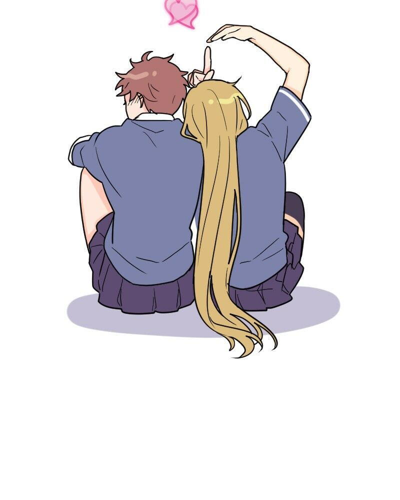 Not So Shoujo Love Story - Chapter 18.8