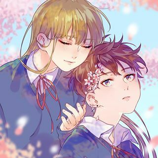 Not So Shoujo Love Story - Chapter 19