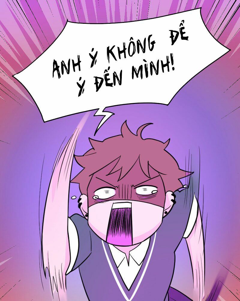 Not So Shoujo Love Story - Chapter 19