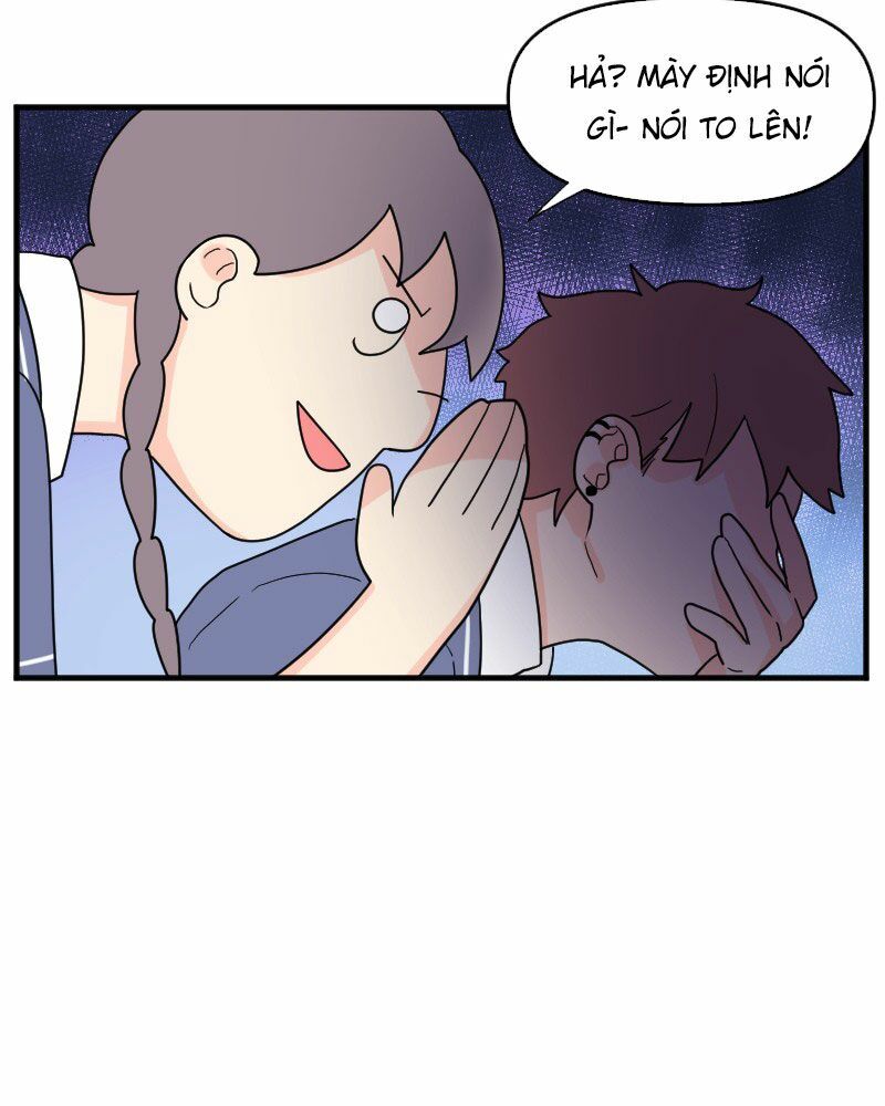 Not So Shoujo Love Story - Chapter 19