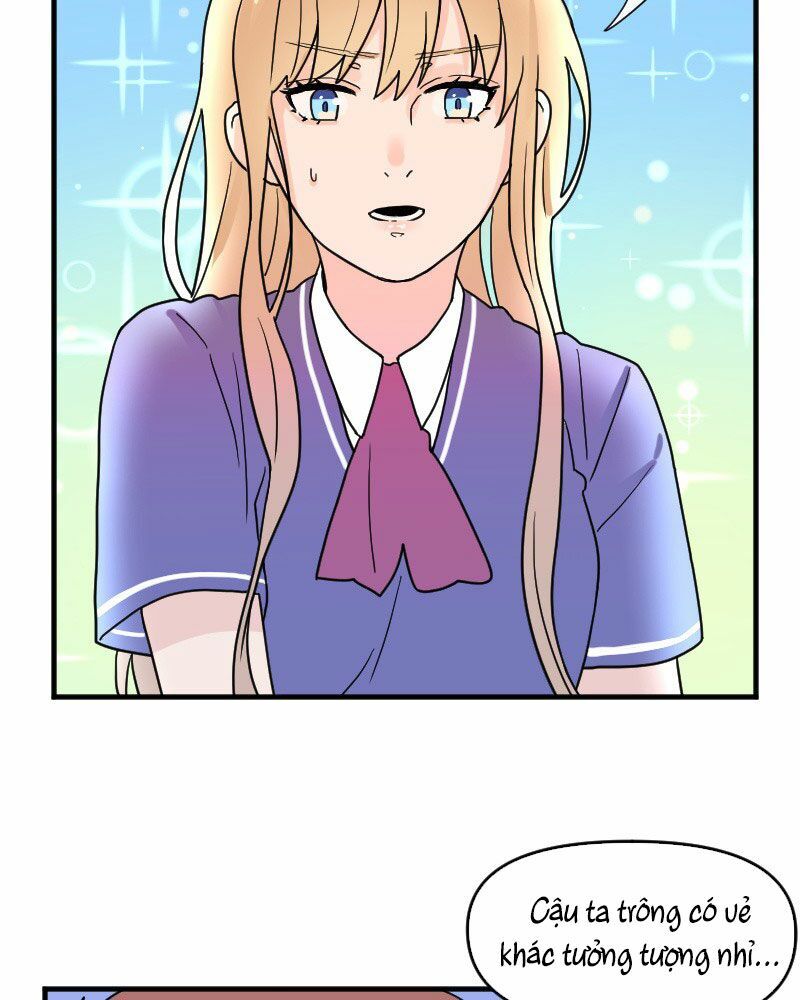Not So Shoujo Love Story - Chapter 19