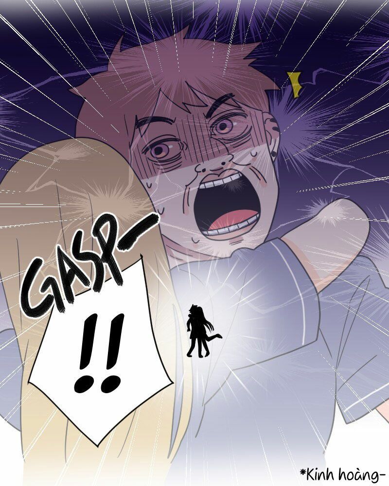 Not So Shoujo Love Story - Chapter 20