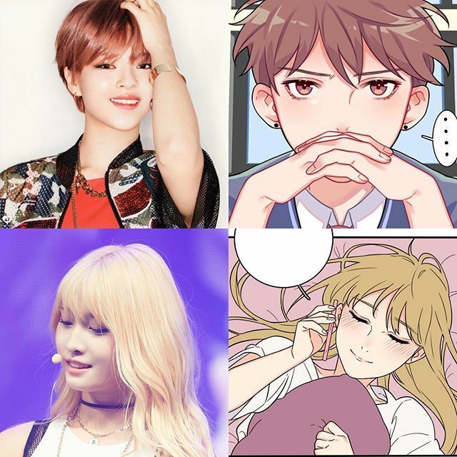 Not So Shoujo Love Story - Chapter 20