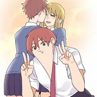 Not So Shoujo Love Story - Chapter 20