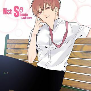 Not So Shoujo Love Story - Chapter 20
