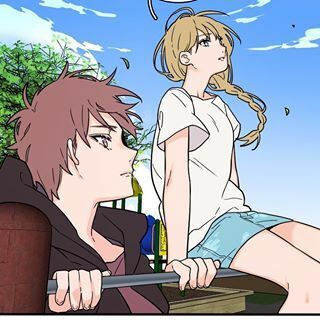 Not So Shoujo Love Story - Chapter 20