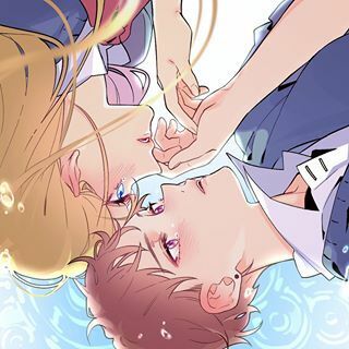 Not So Shoujo Love Story - Chapter 20