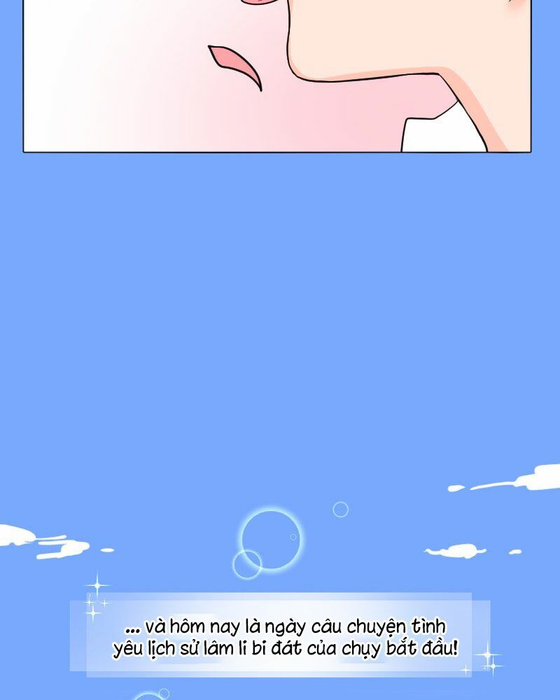 Not So Shoujo Love Story - Chapter 20
