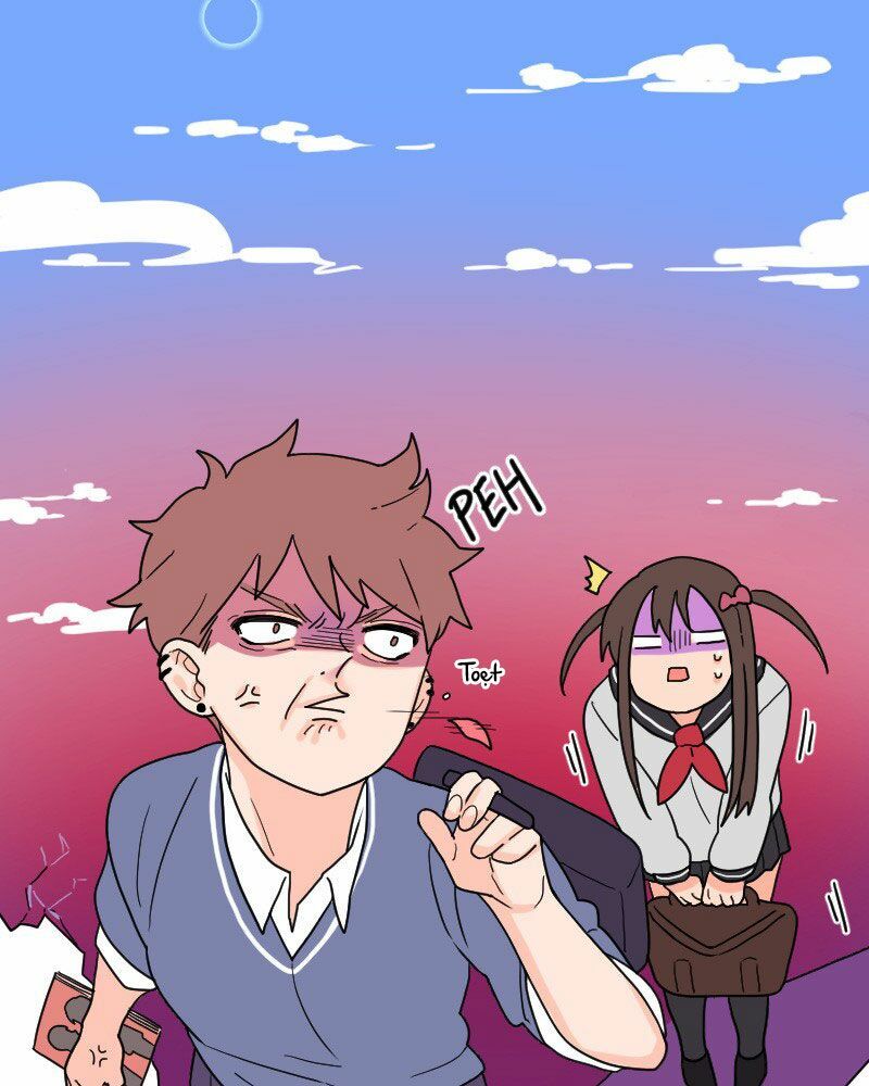 Not So Shoujo Love Story - Chapter 20