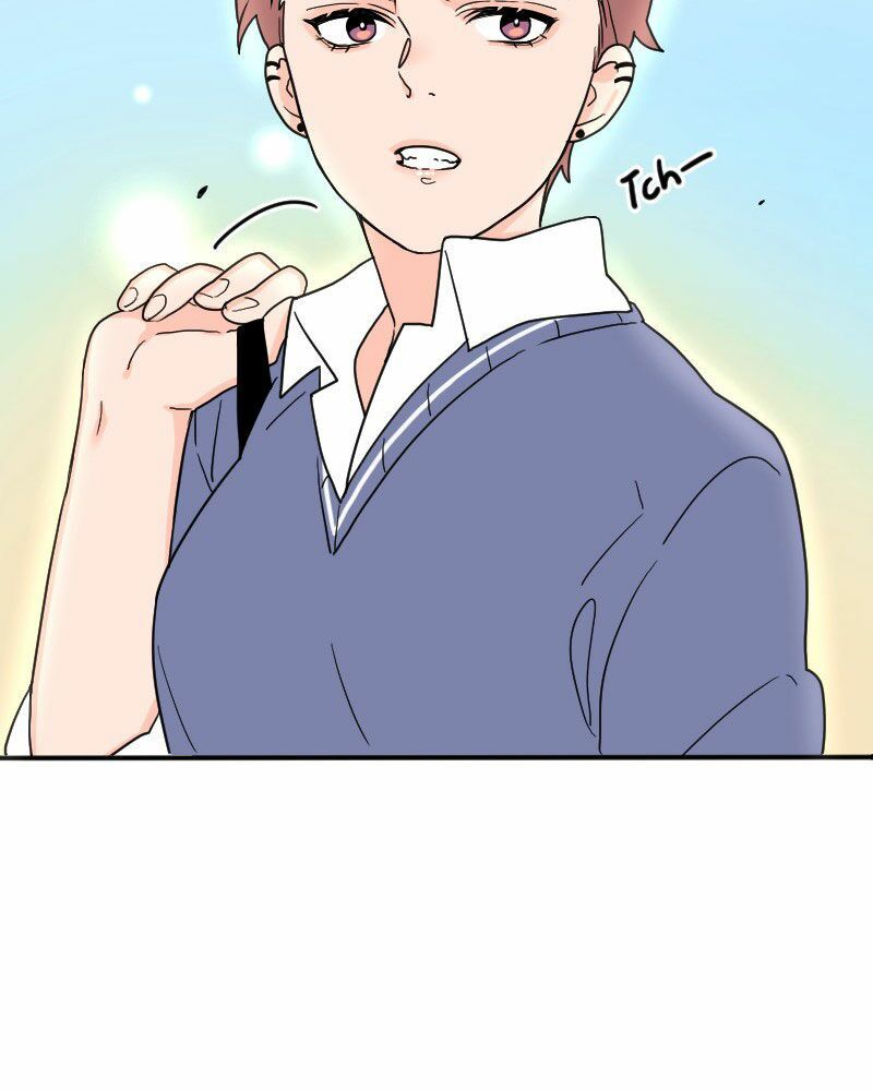 Not So Shoujo Love Story - Chapter 20