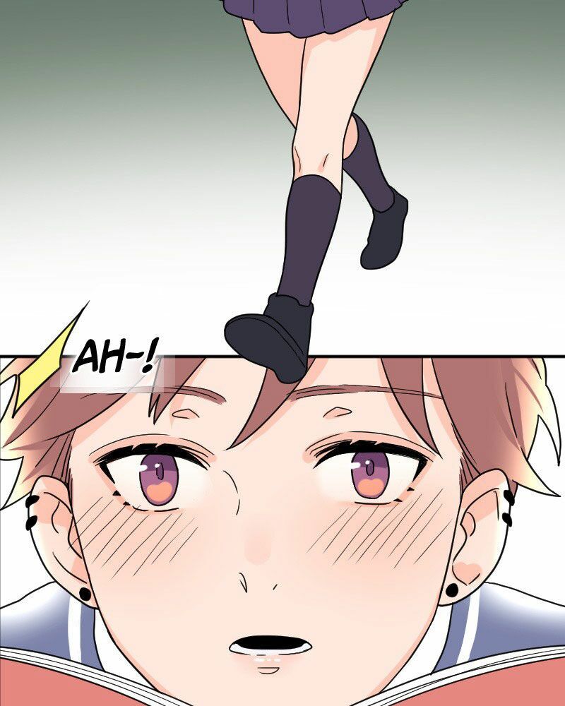 Not So Shoujo Love Story - Chapter 20