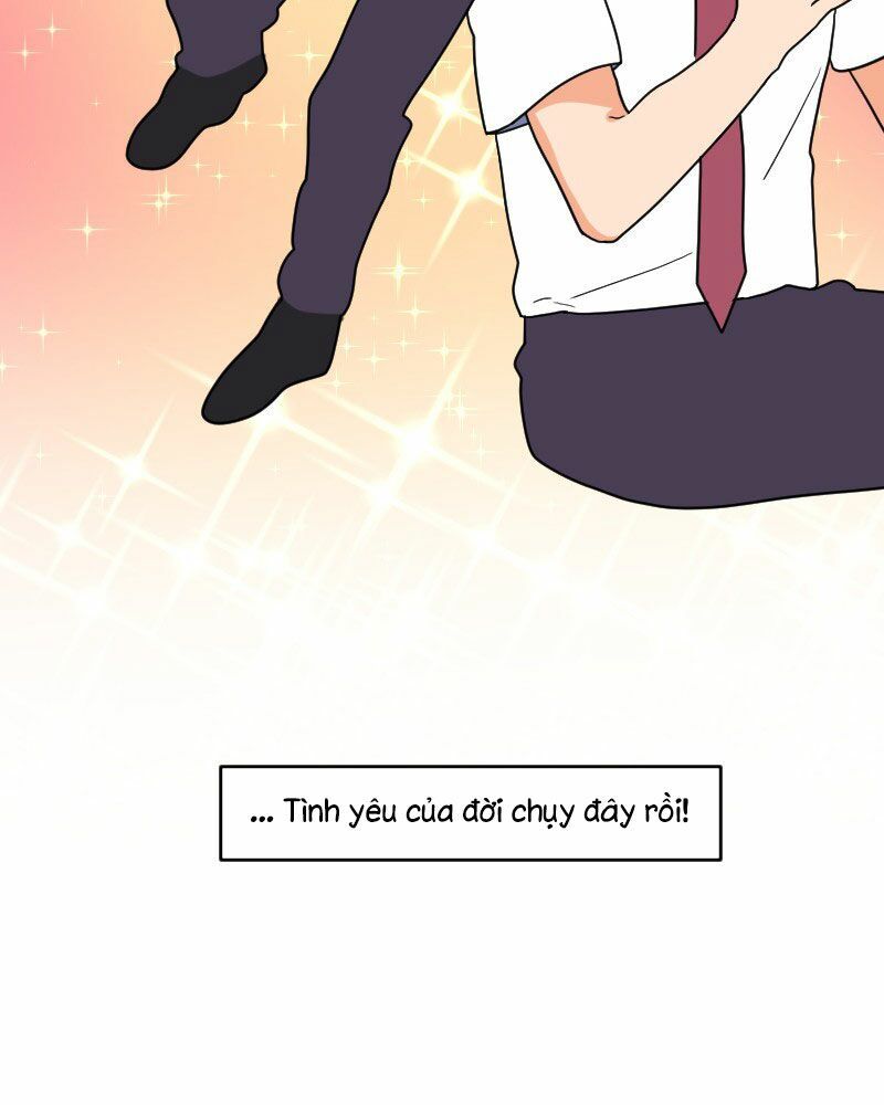 Not So Shoujo Love Story - Chapter 20