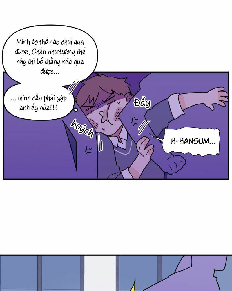 Not So Shoujo Love Story - Chapter 20